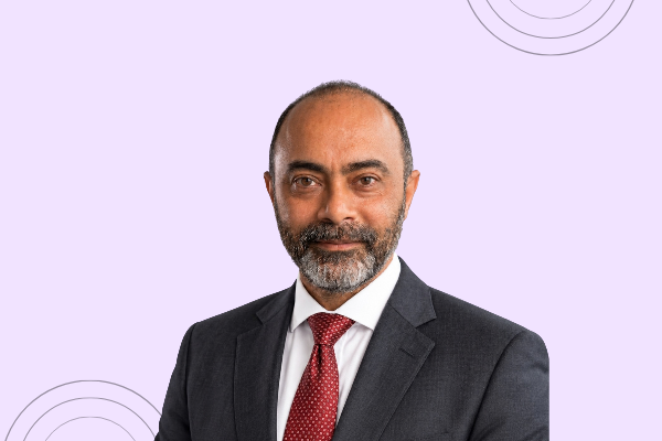 Jaswinder Sandhu Appointed as COO – Reliance Real Estate at Reliance Industries Limited